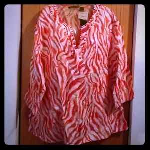 Ladies Blouse